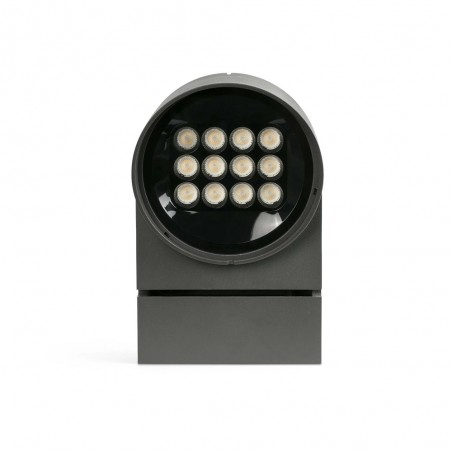 Aplique de exterior LED Muur (29W)