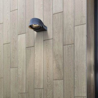 Aplique de exterior LED Muur (29W)