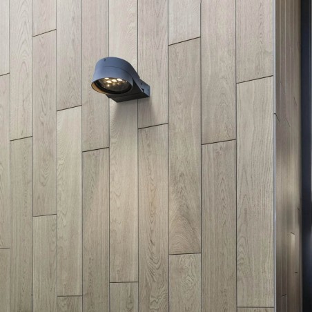 Aplique de exterior LED Muur (29W)