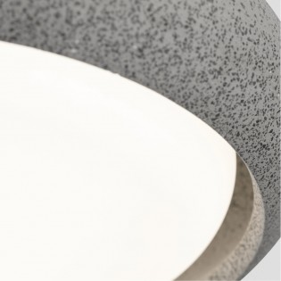 Plafón de techo de exterior LED Anga (18W)