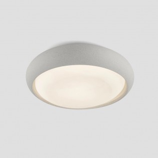 Plafón de techo de exterior...