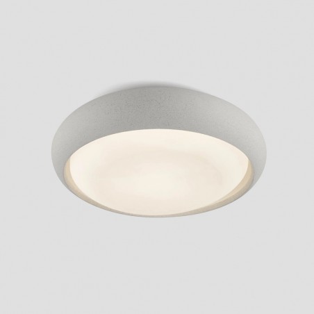 Plafón de techo de exterior LED Anga (24W)