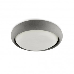Plafón de techo de exterior LED Anga (24W)