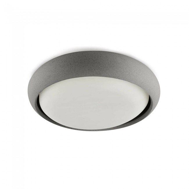 Plafón de techo de exterior LED Anga (24W)