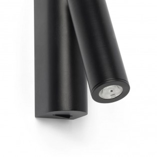 Aplique lector LED (3W) Rob