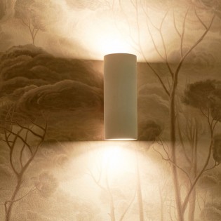 Aplique de pared Parma (2 luces)