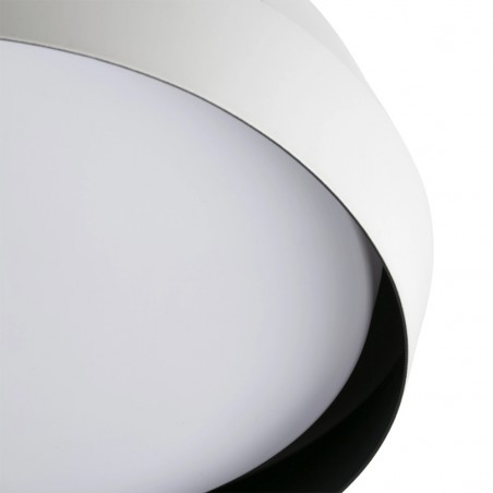 Plafón de techo LED Shoku II (24W)