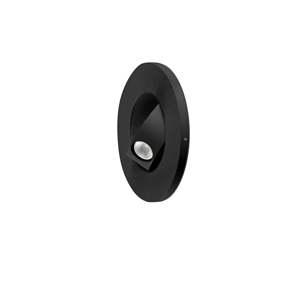 Led Lamp Click Aplique de pared empotrable LED Click (3.2W) - Faro - Lamparas.es