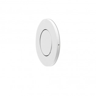 Aplique de pared empotrable LED Click (3.2W)