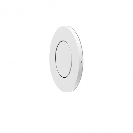 Aplique de pared empotrable LED Click (3.2W)