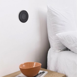 Aplique de pared empotrable LED Click (3.2W)