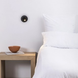 Aplique de pared empotrable LED Click (3.2W)