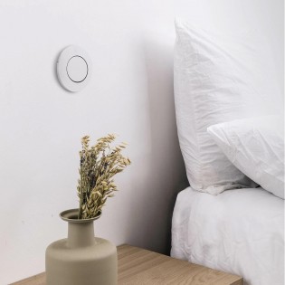 Aplique de pared empotrable LED Click (3.2W)