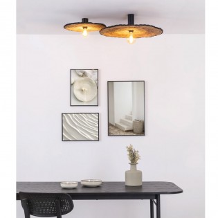 Aplique de pared Costas 40