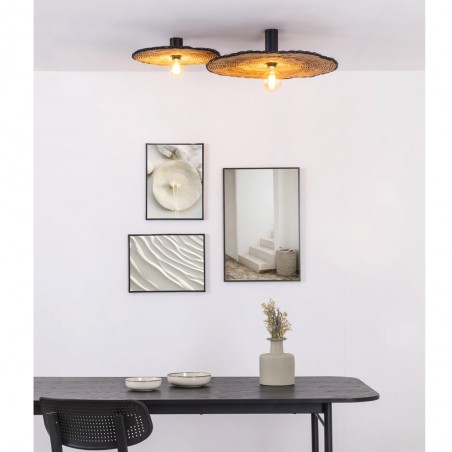 Aplique de pared Costas 40