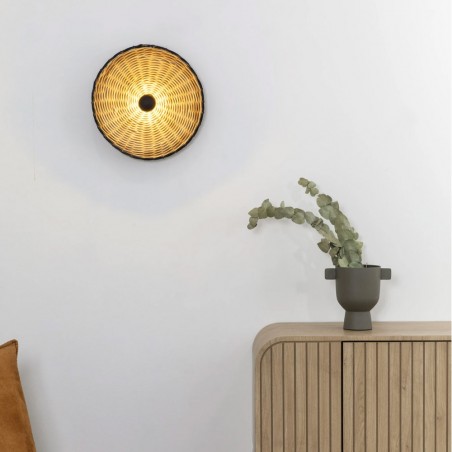 Aplique de pared Costas 40