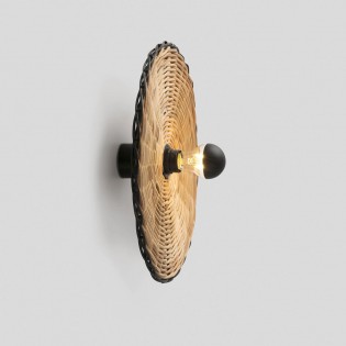 Aplique de pared Costas 40