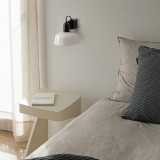 Aplique de pared Tatawin