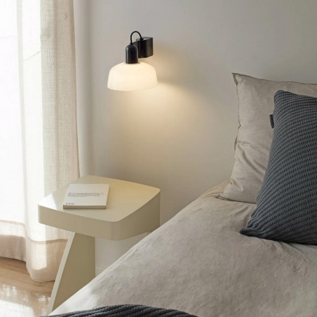 Aplique de pared Tatawin