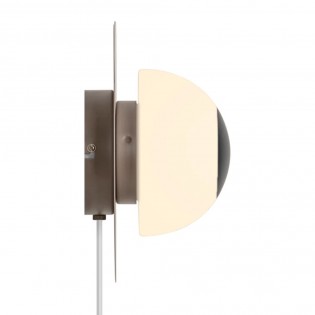 Aplique de pared infantil Bruna Bear