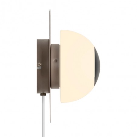 Aplique de pared infantil Bruna Bear