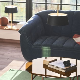 Lámpara de techo Clasi 30