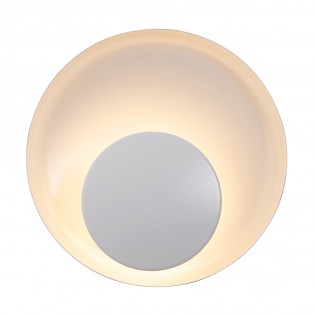 Aplique de pared LED Marsi Dim (7W)