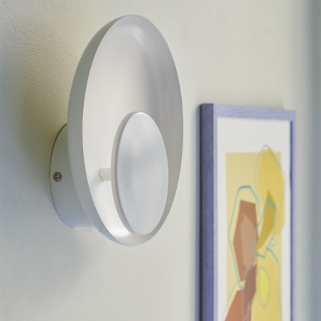 Aplique de pared LED Marsi Dim (7W)
