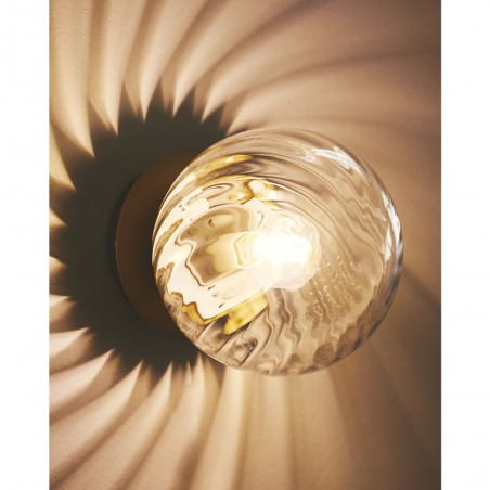 Aplique de pared Chisell