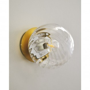 Aplique de pared Chisell