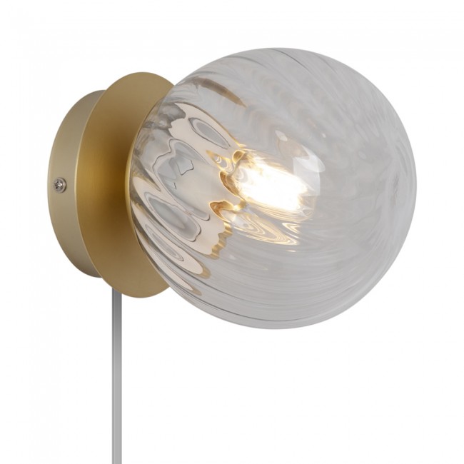 Aplique de pared Chisell