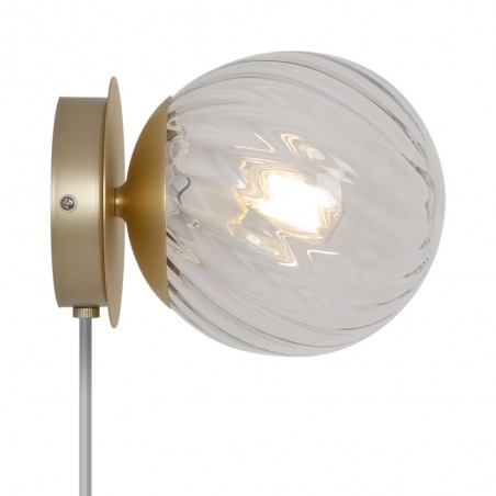 Aplique de pared Chisell
