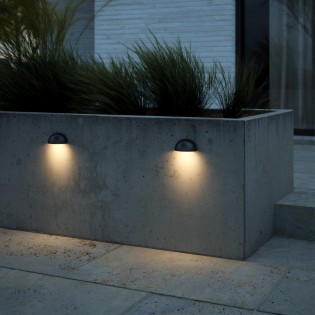 Aplique de exterior...