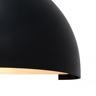 Aplique de exterior Scorpius Maxi II