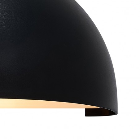 Aplique de exterior Scorpius Maxi II