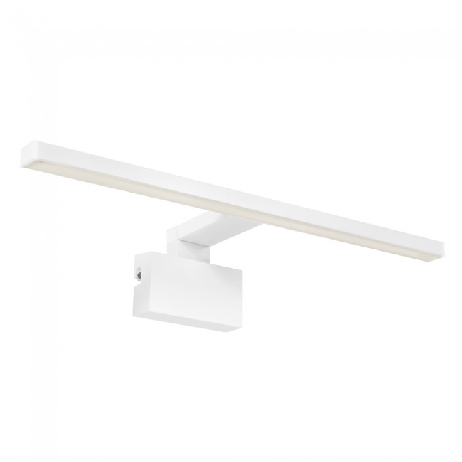 aplique led para banos marlee 50 4000k 89w
