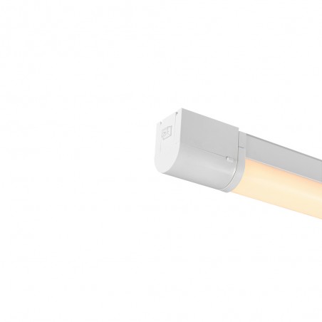 Aplique de pared LED para baños Malaika (15W)