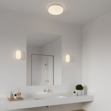 Plafón de techo para baños Foam