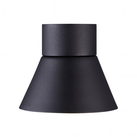 Aplique de pared de exterior Kyklop Cone