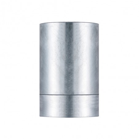 Aplique de exterior Tin Maxi Galvanizado