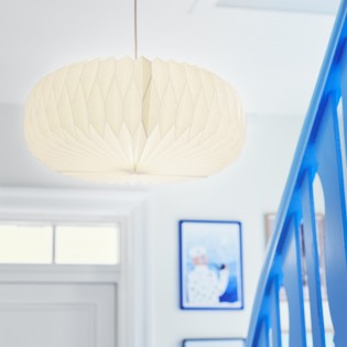 Pantalla de papel Belloy 45