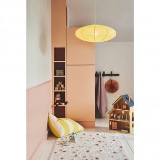 Pantalla de papel infantil Villo 60