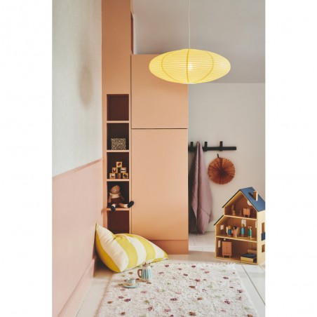 Pantalla de papel infantil Villo 60