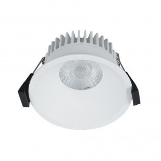 Empotrable de techo LED para baños Albric (8W)