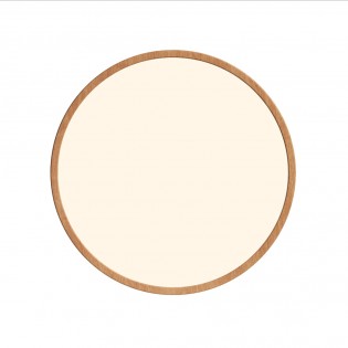 Plafón de techo LED Oja 42 Dim (22W)