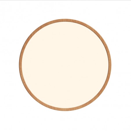 Plafón de techo LED Oja 42 Dim (22W)