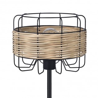 Lámpara de mesa Zenda