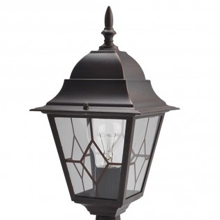 Sobremuro de exterior Bootes