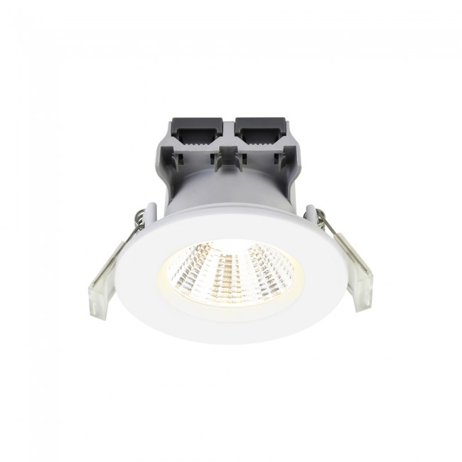 empotrable led para exterior fremont 2700k 3-kit 45w