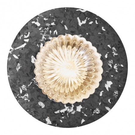 Plafón de techo de exterior Januka